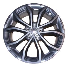 Алюмінієве колесо Новий оригінал 17" 8201723223 Renault