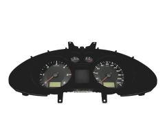 Тахометр Seat Ibiza W06L0920801A 110080104010A 54428