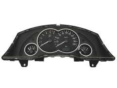 Тахометр Opel Meriva 13173381XT 110080162026 29962