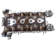 Головка блоку циліндрів Alfa Romeo 55185881 55182661 55182618 2.2 JTS