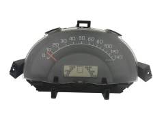 Лічильник Smart Fortwo 0010124V004 110008872022 58567