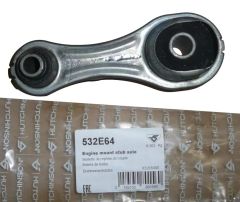 Подушка двигуна Робіть Renault 532E64 112383905R Hutchinson