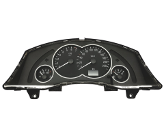 Тахометр Opel Meriva 13146880BB 110080162010 29965