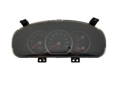 Тахометр Kia Carnival 0K52A55430A 2003-64310K 2120