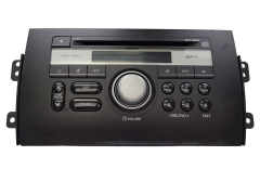 Радіо Cd Mp3 Suzuki SX4 39101-79JB CQ-MX0674G PACR06 1217