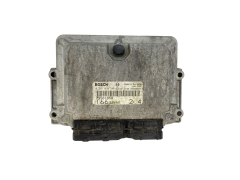 Водій 73501858 0281010340 16652YAV Alfa Romeo Bosch 62067
