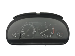 Лічильник BMW 5 E39 6211 6914913 110008735135 54728