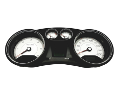 Лічильник Peugeot 308 9665107680 503001555310 58030