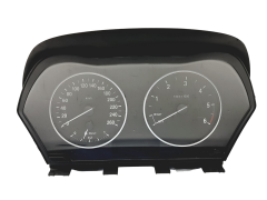 Тахометр BMW 1 F20 6210 9283272 9232891
