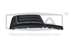 Решітка бампера Права Робіть Audi A3 8V3807672B 88071893502 DPA