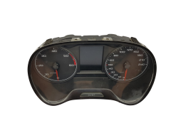 Тахометр Seat Ibiza 6P0920731A A2C94602600 1623