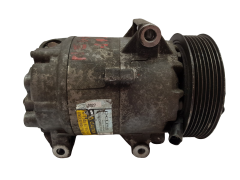 Компресор кондиціонера Renault Scenic 2 8200053264 01139027 9027 Delphi 7030