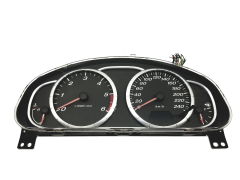Тахометр Mazda 6 52GR1NA 44092