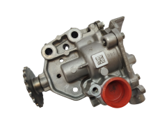 Масляний насос 8200345757 8200916824 150001563R 2.0 DCI Renault