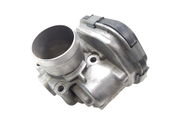 Повітряна заслінка Citroen Peugeot Ford 9673534480 1.6 HDI 1282