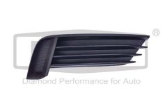 Решітка бампера Права 8V5807682 88071885302 Audi A3 DPA
