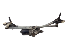 Механізм склоочисника Renault Megane 3 288000001R W000007226 Valeo 1113