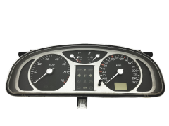 Тахометр Renault Laguna 2 8200218874 B 51189