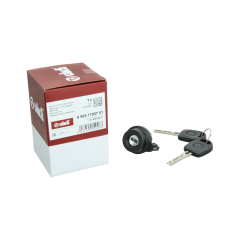 Вимикач запалювання Робіть VW Audi Seat Skoda 107905855CF 99051790701 Vika