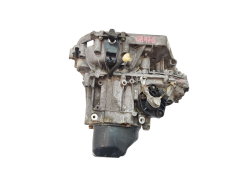 Коробка передач JR5114 1.5 dCi Nissan Micra K12 1000