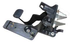 Педаль гальма Оригінал Renault Laguna II 8200725724