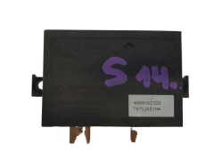 Модуль водія VW 6N0953257 5WK4772 Siemens