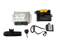 Початковий набір Lancia Lybra 46823587 46776086 46538523 1.9 JTD