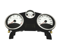 Тахометр Peugeot 207 9662903880 A2C35190331 51558