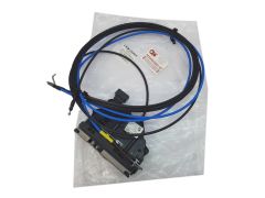 Замок для розсувних дверей Оригінал Jumper Boxer Ducato 3 1633563680