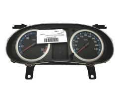 Тахометр Renault Clio 2 8200451344 48334