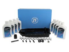 Ремонтний комплект Automatycznej skrzyni biegów Tłok 1071.298.038 8L Робіть BMW ZF