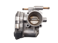 Повітряна заслінка Opel 24420536 0280750133 Bosch 1011