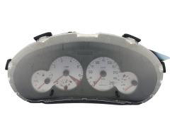 Тахометр Peugeot 206 9651740580 000643407 49144