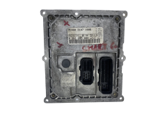 Водій Smart 0003107V006 0261205004 Bosch 49845