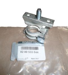 Klema Plusowa Новий оригінал 8200533844 Renault Dacia