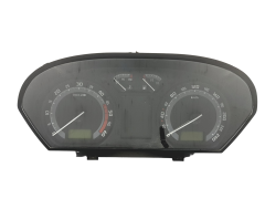 Лічильник Skoda Fabia 6Y0920882E 110080253027 56083