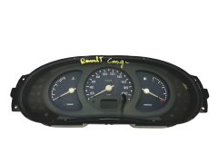 Лічильник Renault Kangoo 1 7700313172 53840