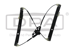 Механізм вітрового скла Правильно Робіть Skoda Octavia 5E0837462 88371316002 DPA