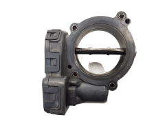 Повітряна заслінка Mercedes-Benz A6510900470 0280750573 3576