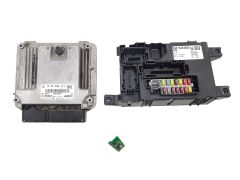 Початковий набір Opel Corsa D 55590114 13424260 1.3 CDTI