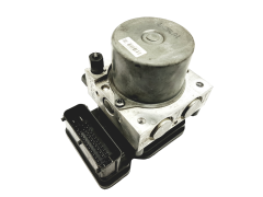 Насос гідравлічної системи Chevrolet Spark 95963003 688250455 Mando GM 34666