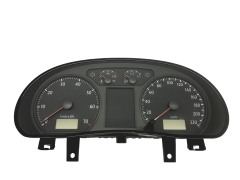 Тахометр VW Polo 6Q0920825M VDO