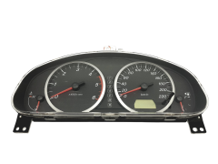 Тахометр Mazda 2 3M7110849PG DE3355430 44089