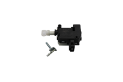 Привід відкидних дверей 1M0959781A 99591801301 VW Seat Skoda Vika
