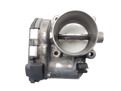 Повітряна заслінка Ford BK2Q-9E926-AC 0280750598 2.2 TDCI 3215