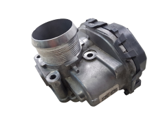 Повітряна заслінка 9807238580 V29039645 PSA Ford 1.6 HDI 2713