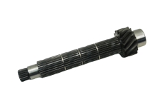 Вал коробки передач 8200329045 JH3176 1,2 Renault Clio 3