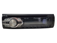 Радіо Cd Mp3 USB AUX Pioneer DEH-140UB