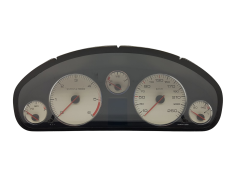 Тахометр Peugeot 407 9658138580 A2C53106703 1402