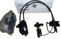 Підйомник запасного колеса Оригінал Jumper Boxer Ducato 3 1607514280